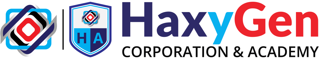 HaxyGen Academy Portal